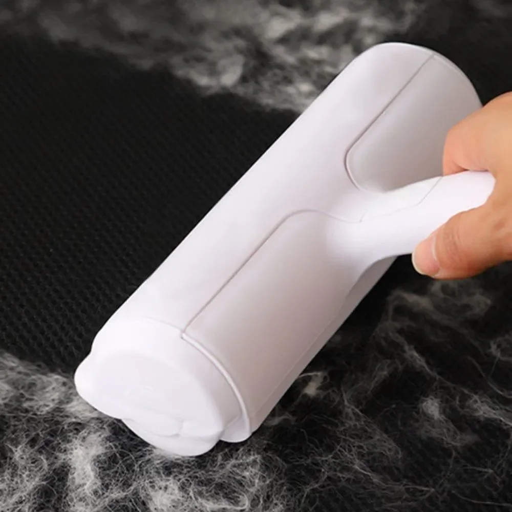 Reusable Pet Hair Remover Roller Brush